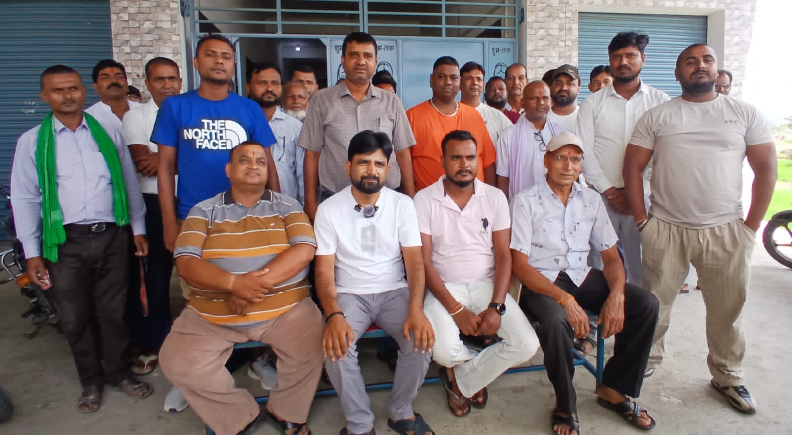 मिटरब्याजको आरोप विरुद्ध साहु–महाजन एकजुट, पर्सामा संघर्ष समिति गठन