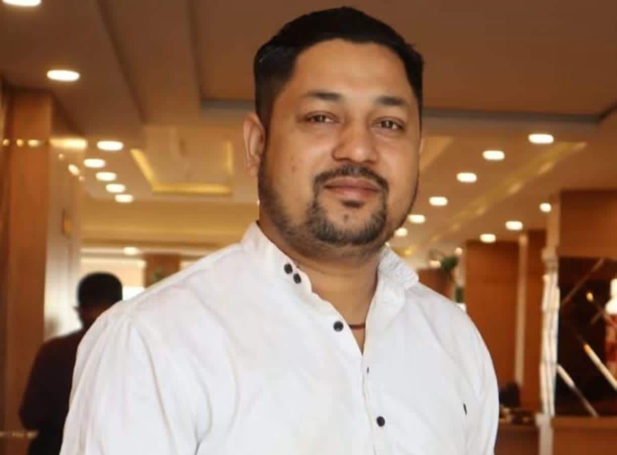 सुनसरी घटनाले सामाजिक सद्भावमा गम्भीर चुनौती दिएको छ : प्याब्सन वीरगंज अध्यक्ष राहुल श्रीवास्तव